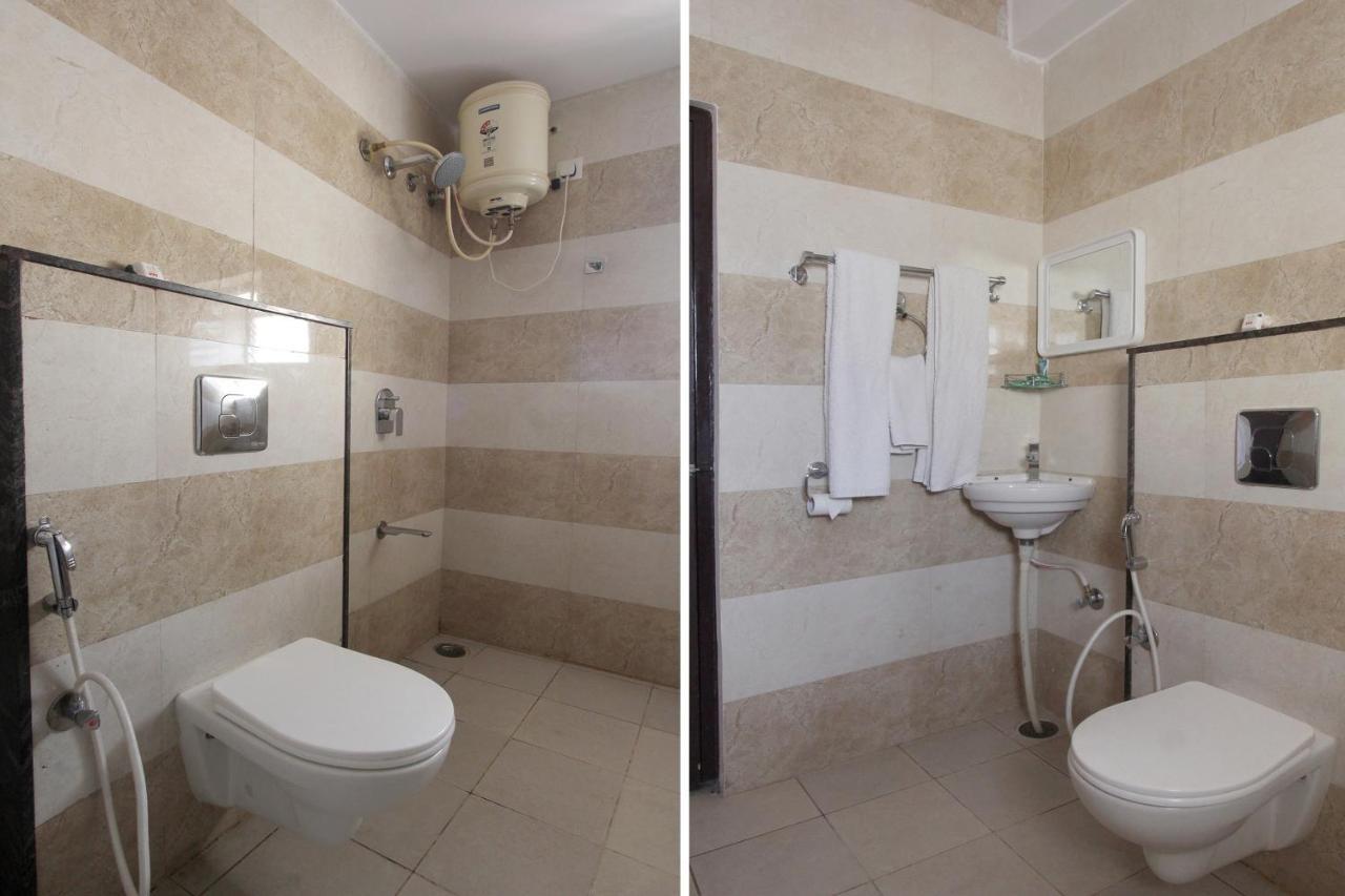 Capital O 70534 Habitat Suites And Rooms Бенґалуру Екстер'єр фото