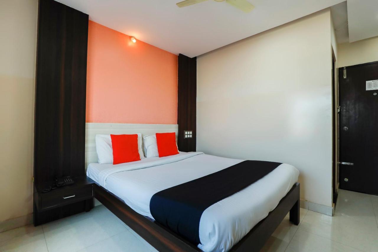 Capital O 70534 Habitat Suites And Rooms Бенґалуру Екстер'єр фото