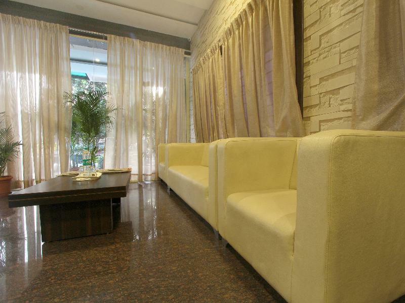 Capital O 70534 Habitat Suites And Rooms Бенґалуру Екстер'єр фото
