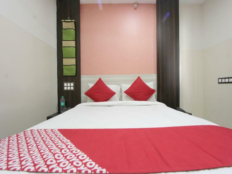 Capital O 70534 Habitat Suites And Rooms Бенґалуру Екстер'єр фото