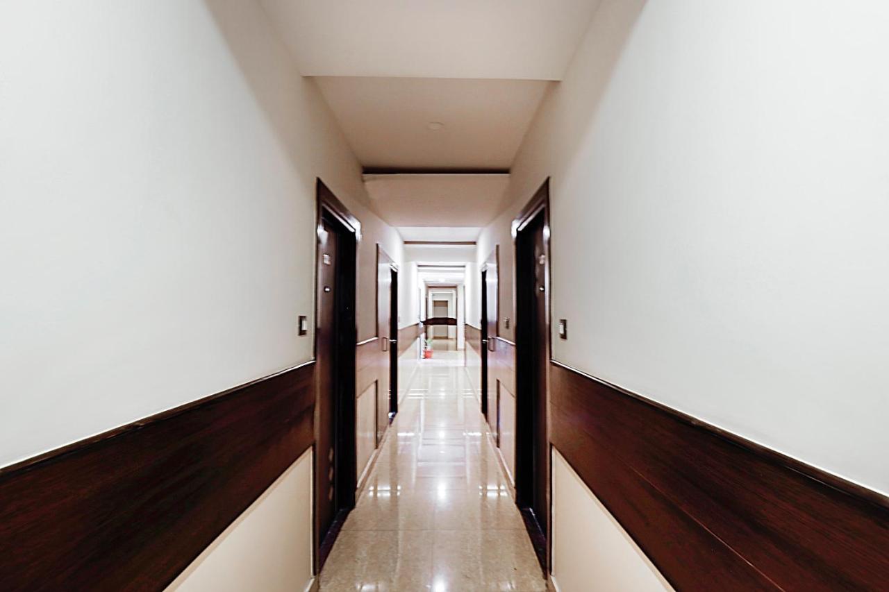 Capital O 70534 Habitat Suites And Rooms Бенґалуру Екстер'єр фото