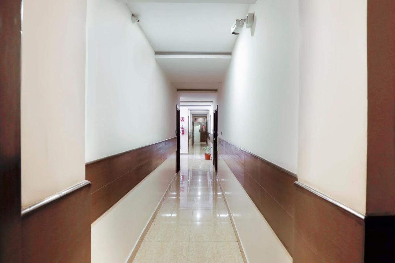 Capital O 70534 Habitat Suites And Rooms Бенґалуру Екстер'єр фото