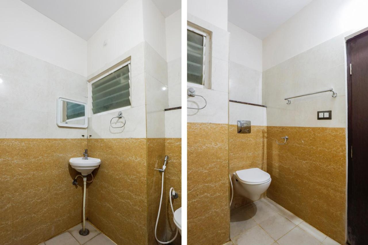 Capital O 70534 Habitat Suites And Rooms Бенґалуру Екстер'єр фото